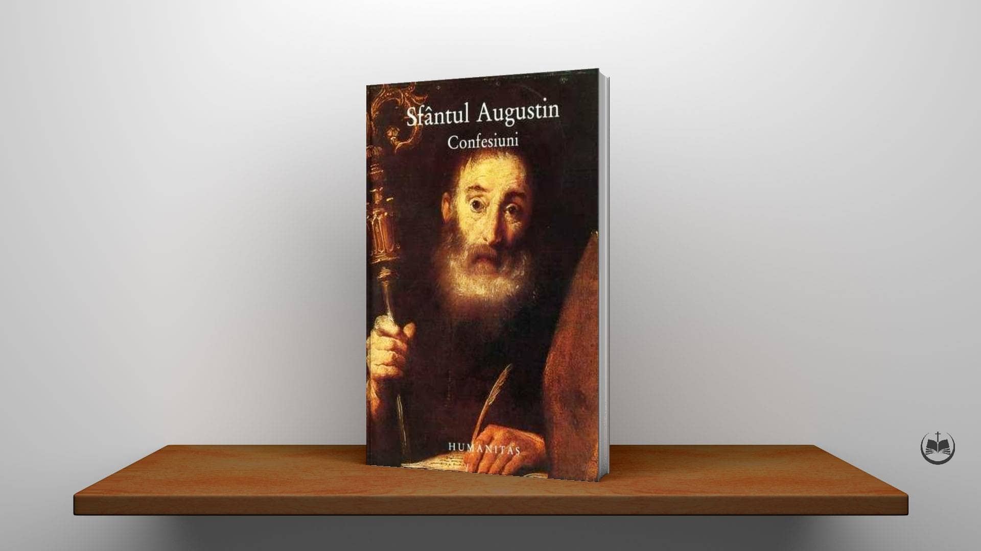 Sfântul Augustin - Confesiuni - Augustin de Hipona - Biblioteca Creștină