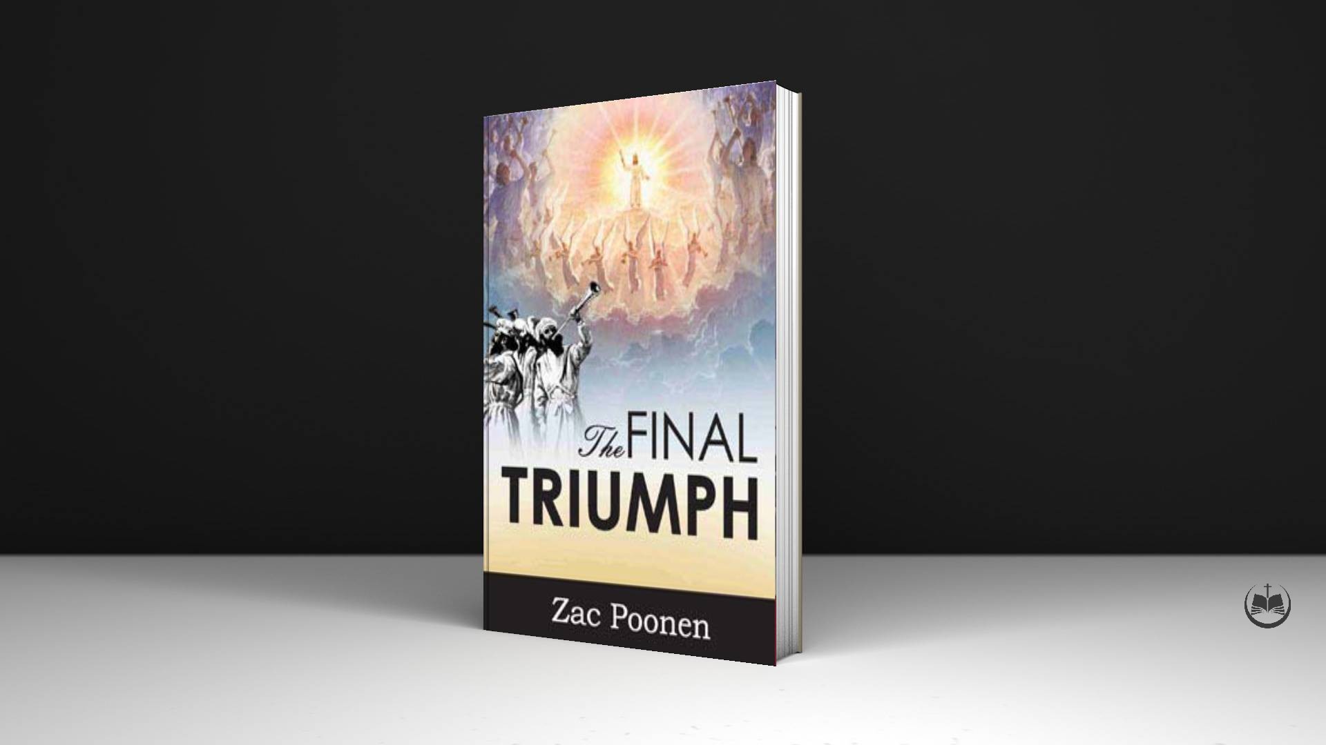 Triumful final - Zac Poonen - Biblioteca Creștină