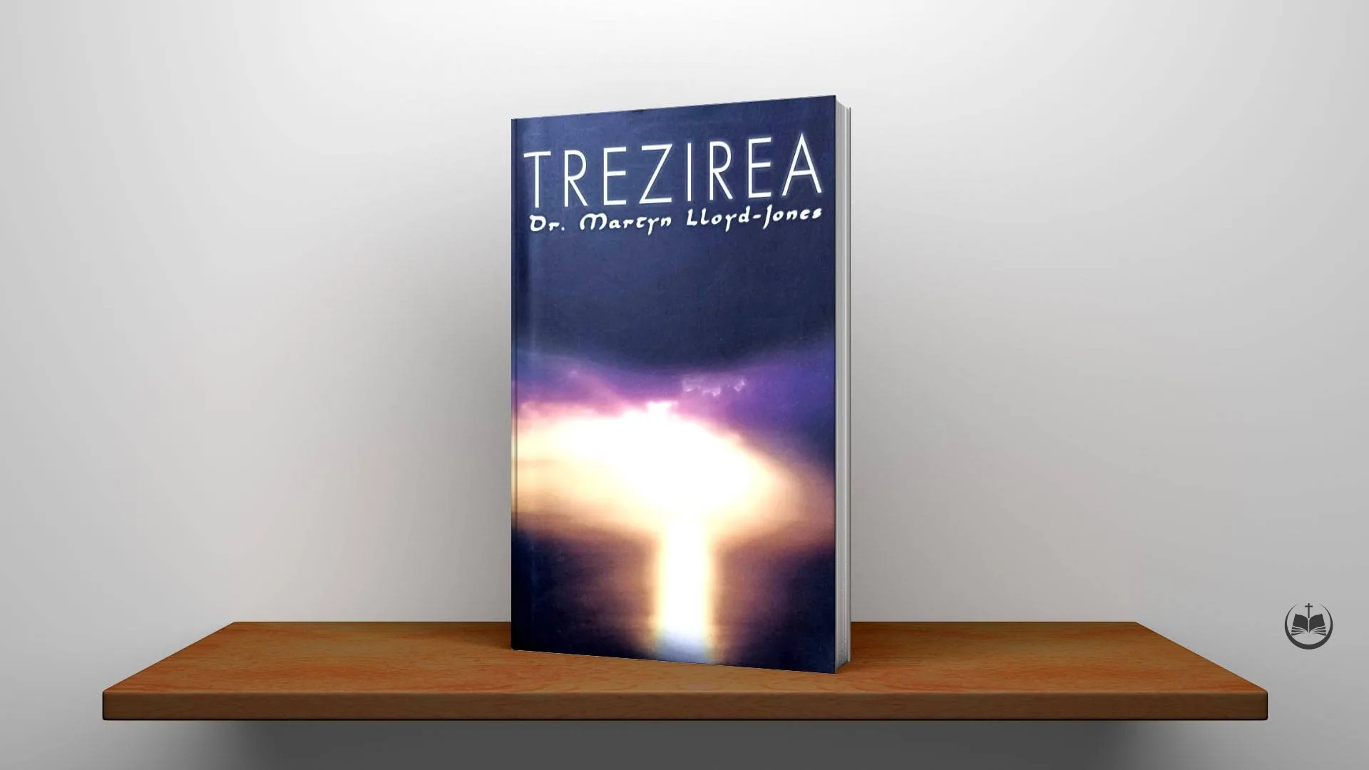 Carte audio | Trezirea, Martyn Lloyd-Jones | Biblioteca Creștină
